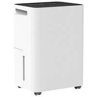 Uscător de aer DryWave PD12R-02EE White 190 W, 35 m²