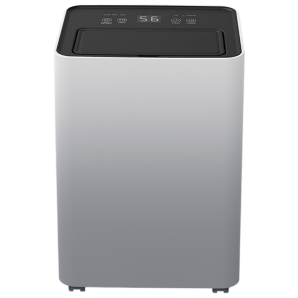 Осушитель воздуха DryWave PD12R-02EE Белый 190 Вт, 35 м² photo 2
