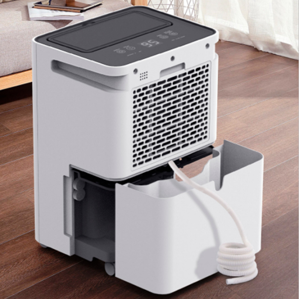Осушитель воздуха DryWave PD12R-02EE Белый 190 Вт, 35 м² photo 4