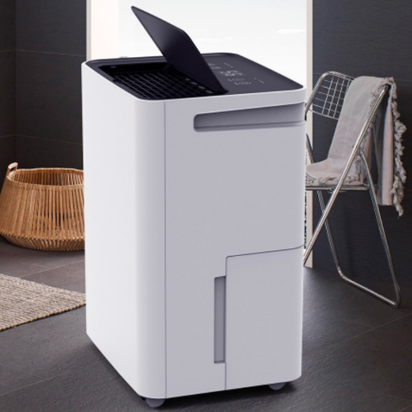 Осушитель воздуха DryWave PD12R-02EE Белый 190 Вт, 35 м² photo 6