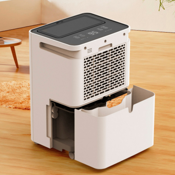 Осушитель воздуха DryWave PD12R-02EE Белый 190 Вт, 35 м² photo 10