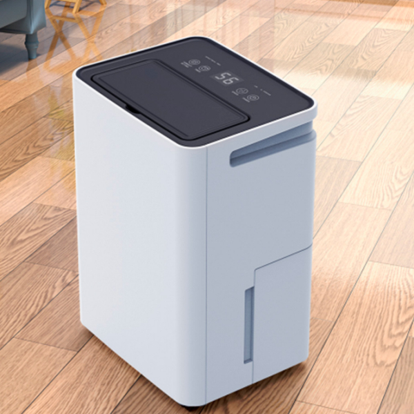 Осушитель воздуха DryWave PD12R-02EE Белый 190 Вт, 35 м² photo 12