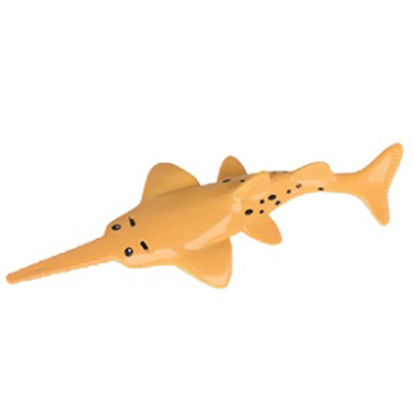 Păpușă Essa Toys Emily sirenă QJ137C 3+ photo 4