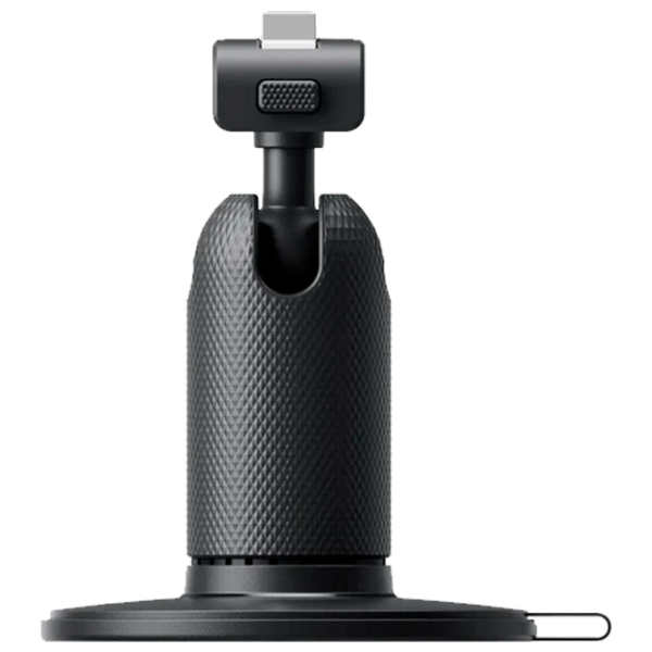 Подставка для экшн-камеры Insta360 GO 3/GO 3S Черный  photo 2