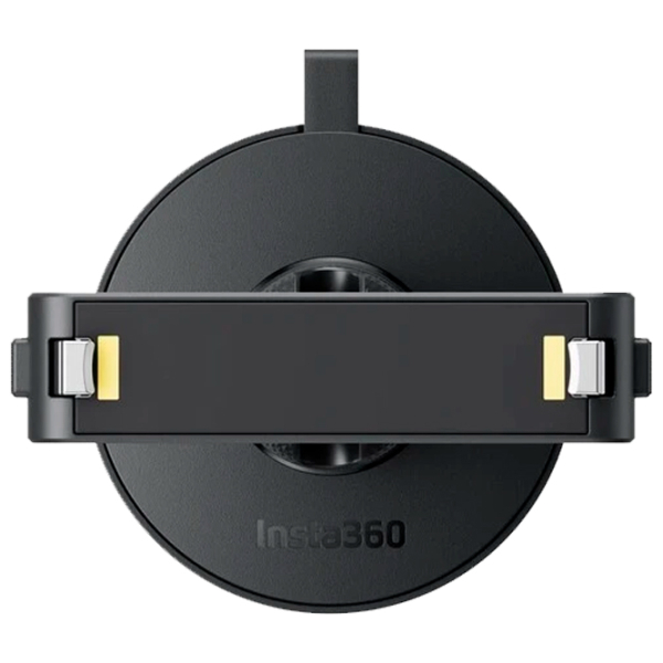 Подставка для экшн-камеры Insta360 GO 3/GO 3S Черный  photo 3