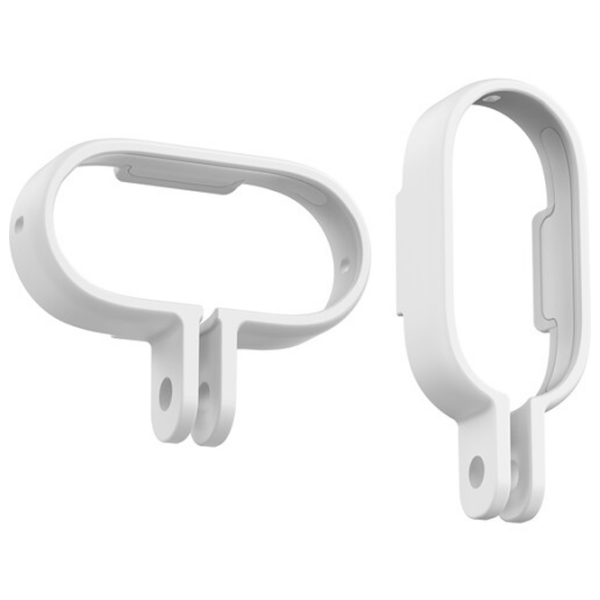 Крепление Insta360 Vertical & Horizontal Action Mount Set Белый  photo 3