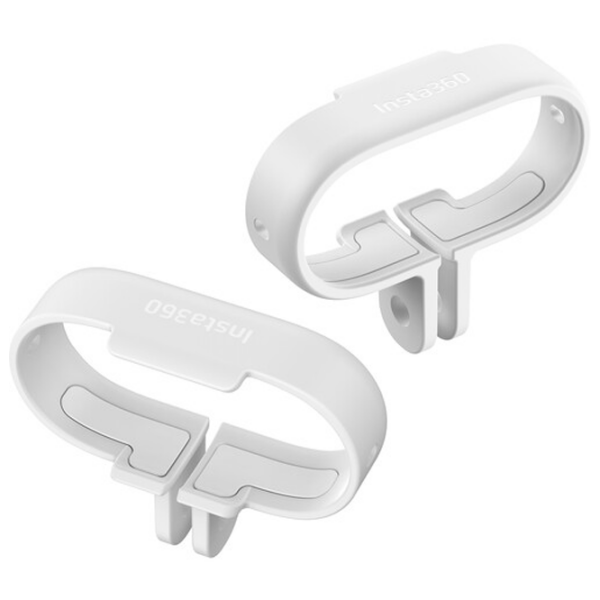 Крепление Insta360 Vertical & Horizontal Action Mount Set Белый  photo 5
