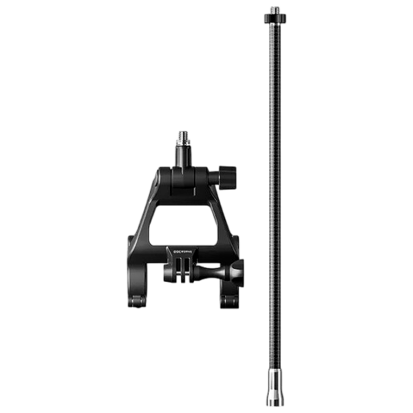 Selfie Stick Insta360 Third-Person Bike Handlebar Mount Black  photo 1