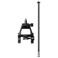 Селфи палка Insta360 Third-Person Bike Handlebar Mount Черный 