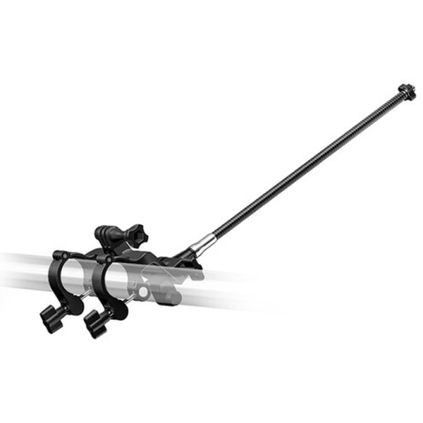 Selfie Stick Insta360 Third-Person Bike Handlebar Mount Black  photo 2