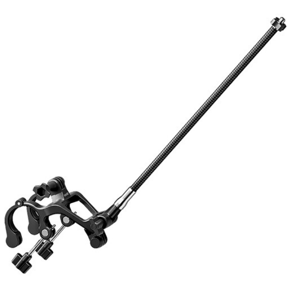 Selfie Stick Insta360 Third-Person Bike Handlebar Mount Black  photo 3