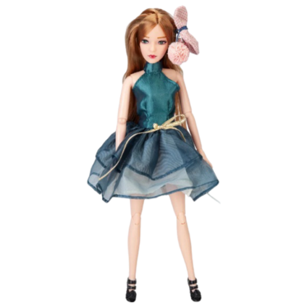 Păpușă Essa Toys Emily model QJ095A 3+ photo 1