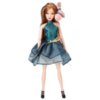 Păpușă Essa Toys Emily model QJ095A 3+
