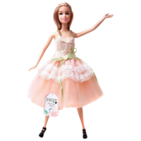 Кукла Essa Toys Emily модель QJ077C 3+