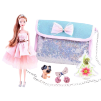 Păpușă Essa Toys Emily model QJ096 3+