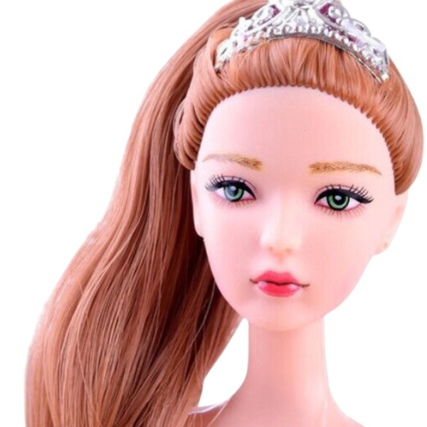 Păpușă Essa Toys Emily model QJ096 3+ photo 3