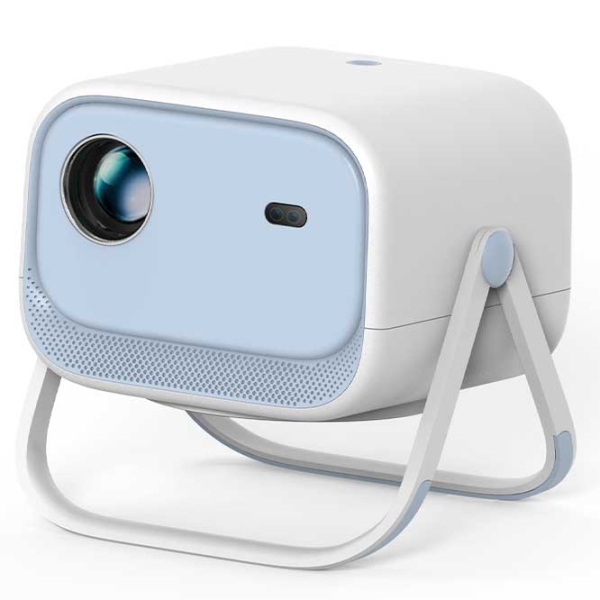 Proiector AAO YG390 Blue  photo 6