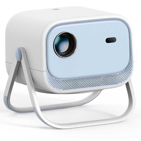 Proiector AAO YG390 Blue  photo 7