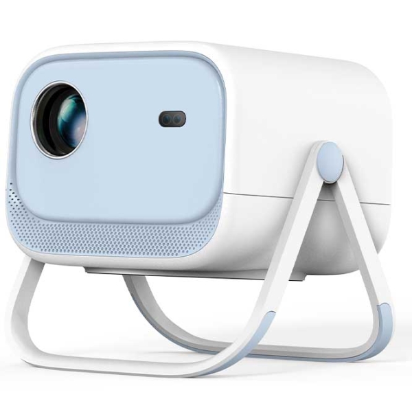 Proiector AAO YG390 Blue  photo 8