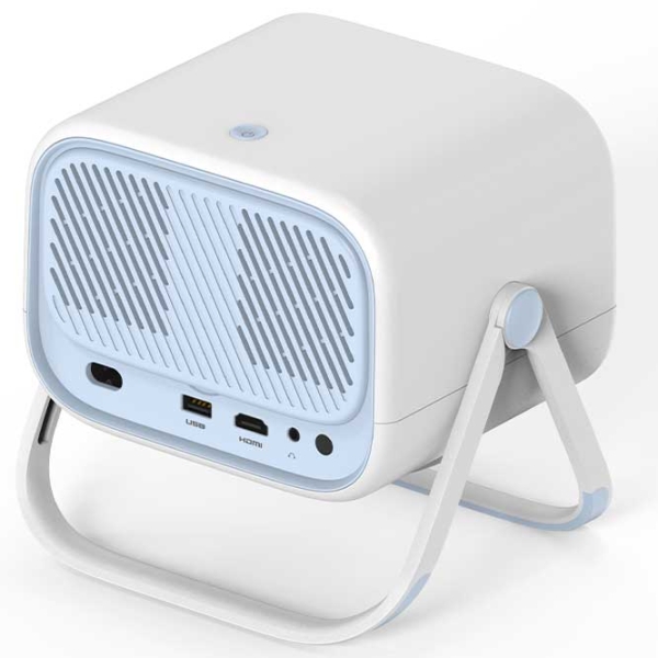 Proiector AAO YG390 Blue  photo 10