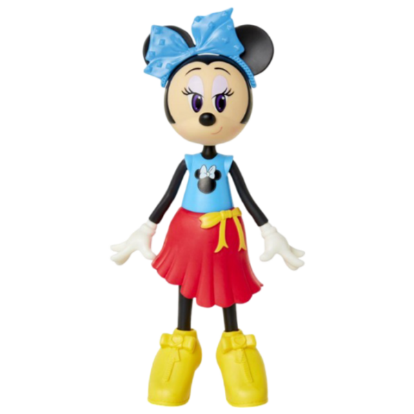 Păpușă Toys outlet Minnie Mouse model JKMM20760  3+ photo 1