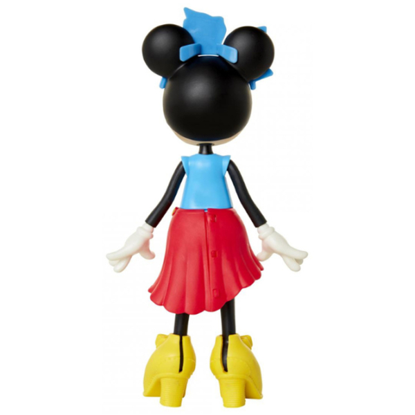 Păpușă Toys outlet Minnie Mouse model JKMM20760  3+ photo 3