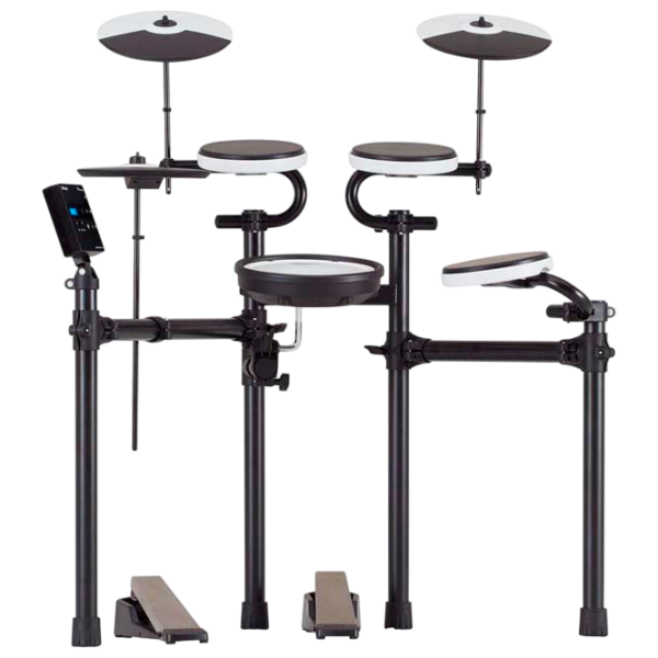 Tobe electronice Roland TD-02KV V-Drums Kit  /  photo 1