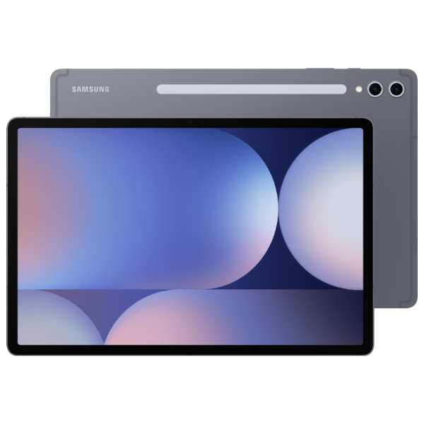 Планшет Samsung Galaxy Tab S10+ 12.4" 5G Серый 12 ГБ |
256 ГБ | 13 Мп | X826B  photo 1