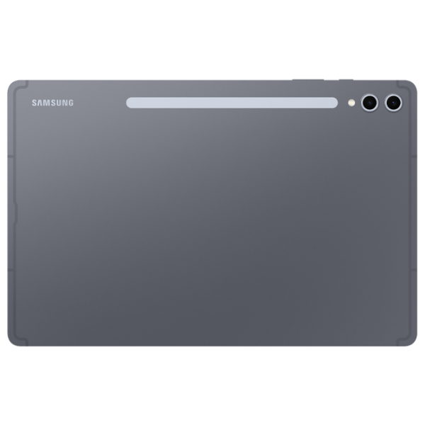 Планшет Samsung Galaxy Tab S10+ 12.4" 5G Серый 12 ГБ |
256 ГБ | 13 Мп | X826B  photo 6