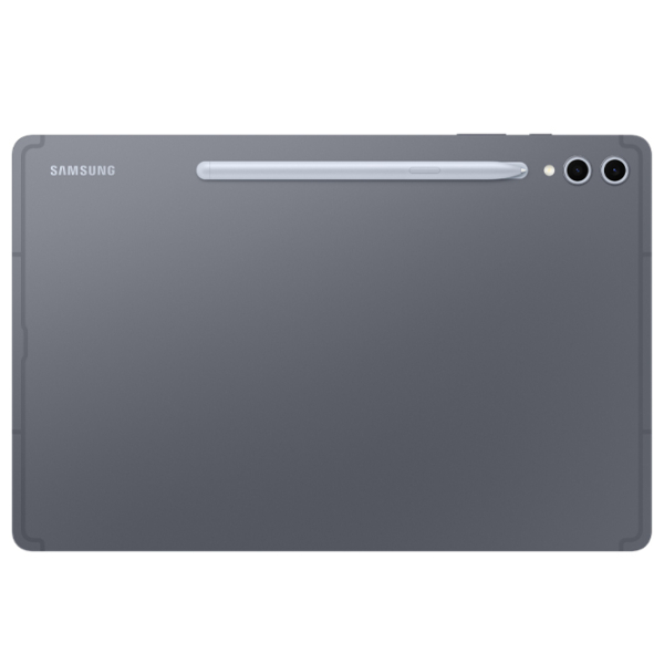Планшет Samsung Galaxy Tab S10+ 12.4" 5G Серый 12 ГБ |
256 ГБ | 13 Мп | X826B  photo 7