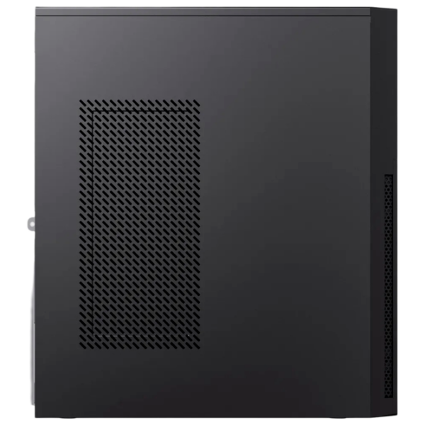 Корпус Sohoo 2816BK Черный ATX photo 4