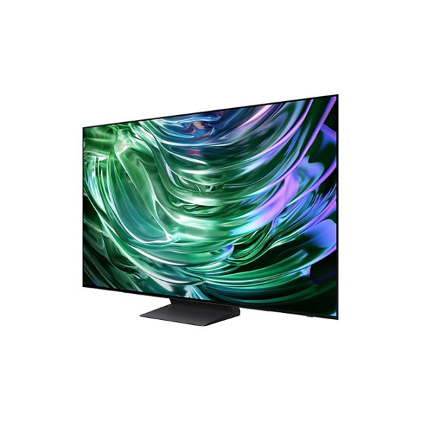 Телевизор Samsung QE77S90DAEXUA Smart TV 4K Черный 77" | OLED | 4K photo 2