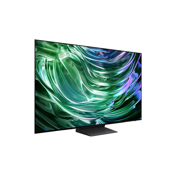 Телевизор Samsung QE77S90DAEXUA Smart TV 4K Черный 77" | OLED | 4K photo 3