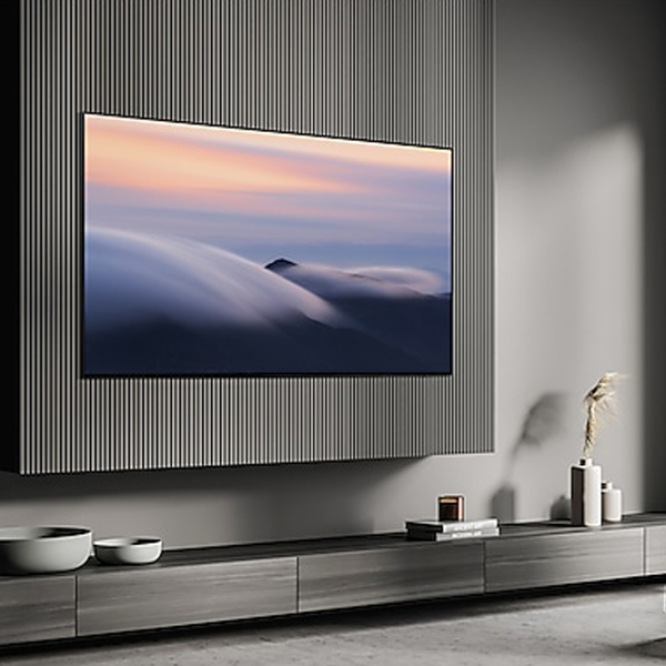 Телевизор Samsung QE77S90DAEXUA Smart TV 4K Черный 77" | OLED | 4K photo 7
