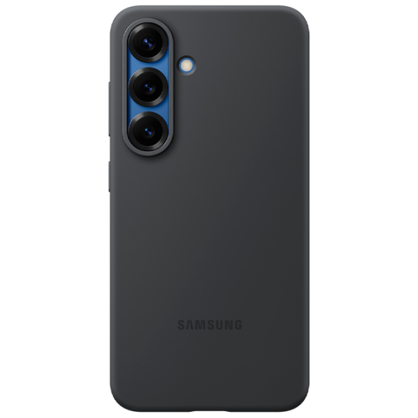 Husă pentru smartphone Samsung Galaxy S25 Plus 5G (EF-PS936) Black Samsung, TPU, Back