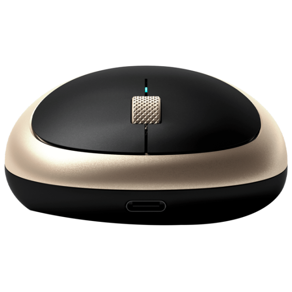 Mouse Satechi M1 Gold Fără fir, 1200 dpi photo 4