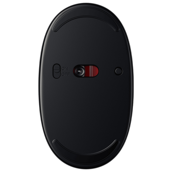Mouse Satechi M1 Gold Fără fir, 1200 dpi photo 5