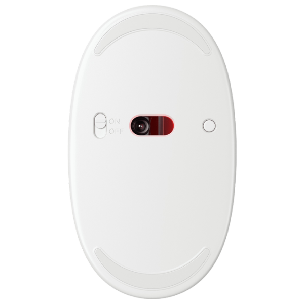 Mouse Satechi M1 Silver Fără fir, 1200 dpi photo 5