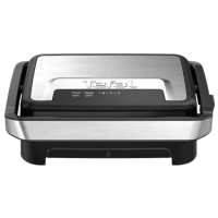 Grill electric Tefal GC270D10 Inox 1000 W, , 
