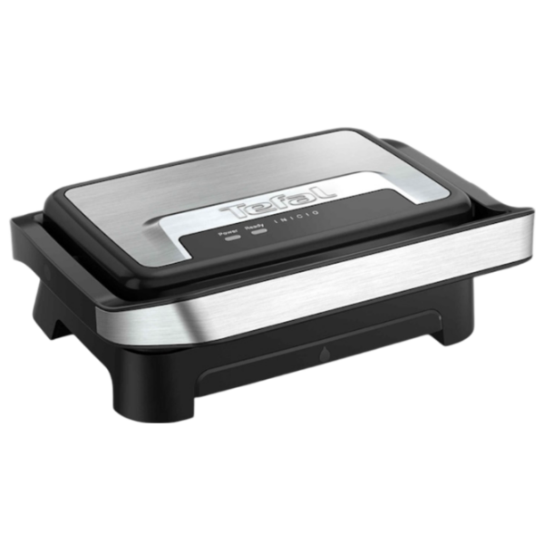 Grill electric Tefal GC270D10 Inox 1000 W, ,  photo 2