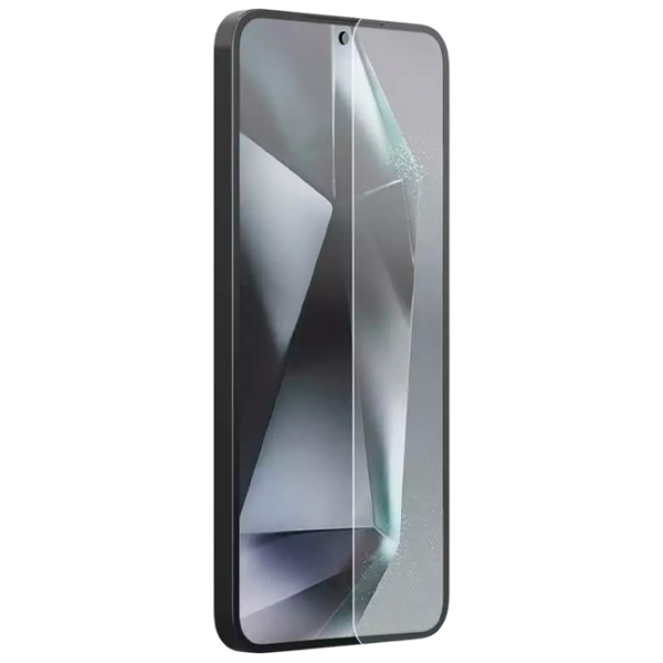 Защитное стекло для смартфона Samsung Galaxy S25 5G Nillkin, 2.5D photo 4