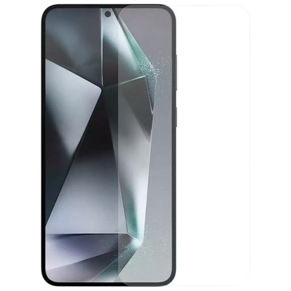 Защитное стекло для смартфона Samsung Galaxy S25 Plus 5G Nillkin, 2.5D photo 1