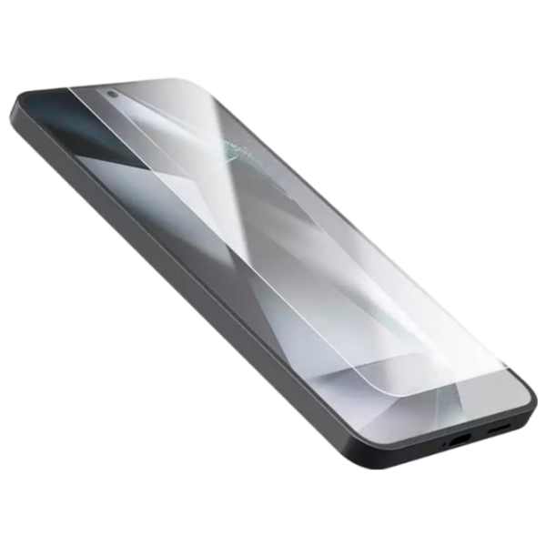 Защитное стекло для смартфона Samsung Galaxy S25 Plus 5G Nillkin, 2.5D photo 2