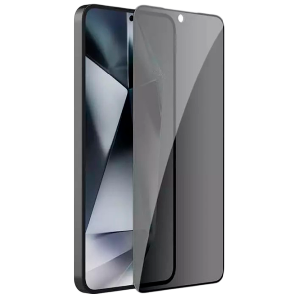 Защитное стекло для смартфона Samsung Galaxy S25 5G Nillkin, 2.5D photo 2