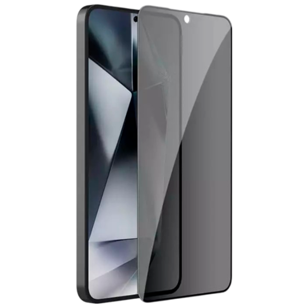Защитное стекло для смартфона Samsung Galaxy S25 Plus 5G Nillkin, 2.5D photo 2