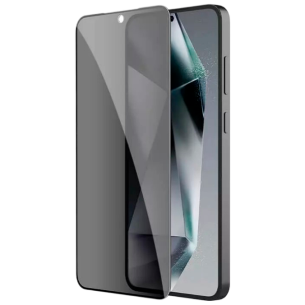 Защитное стекло для смартфона Samsung Galaxy S25 Plus 5G Nillkin, 2.5D photo 3