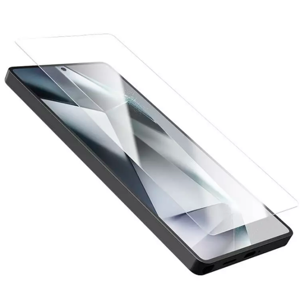 Защитное стекло для смартфона Samsung Galaxy S25 Ultra 5G Nillkin, 2.5D photo 2