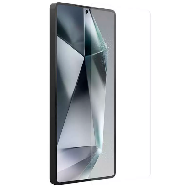 Защитное стекло для смартфона Samsung Galaxy S25 Ultra 5G Nillkin, 2.5D photo 4