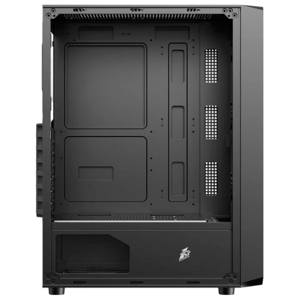 Корпус 1STPLAYER FD3 Черный ATX, M-ATX photo 5