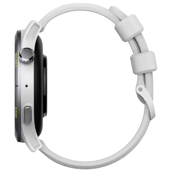 Умные часы Amazfit Cheetah Round Черный 1.39" | 22 мм | Полимер/Силикон| photo 4